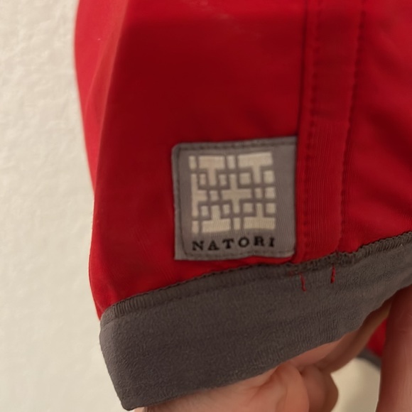 Natori 731050# Yogi Lined Underwire Sport Bra US Sz 38 DDD - Picture 7 of 8